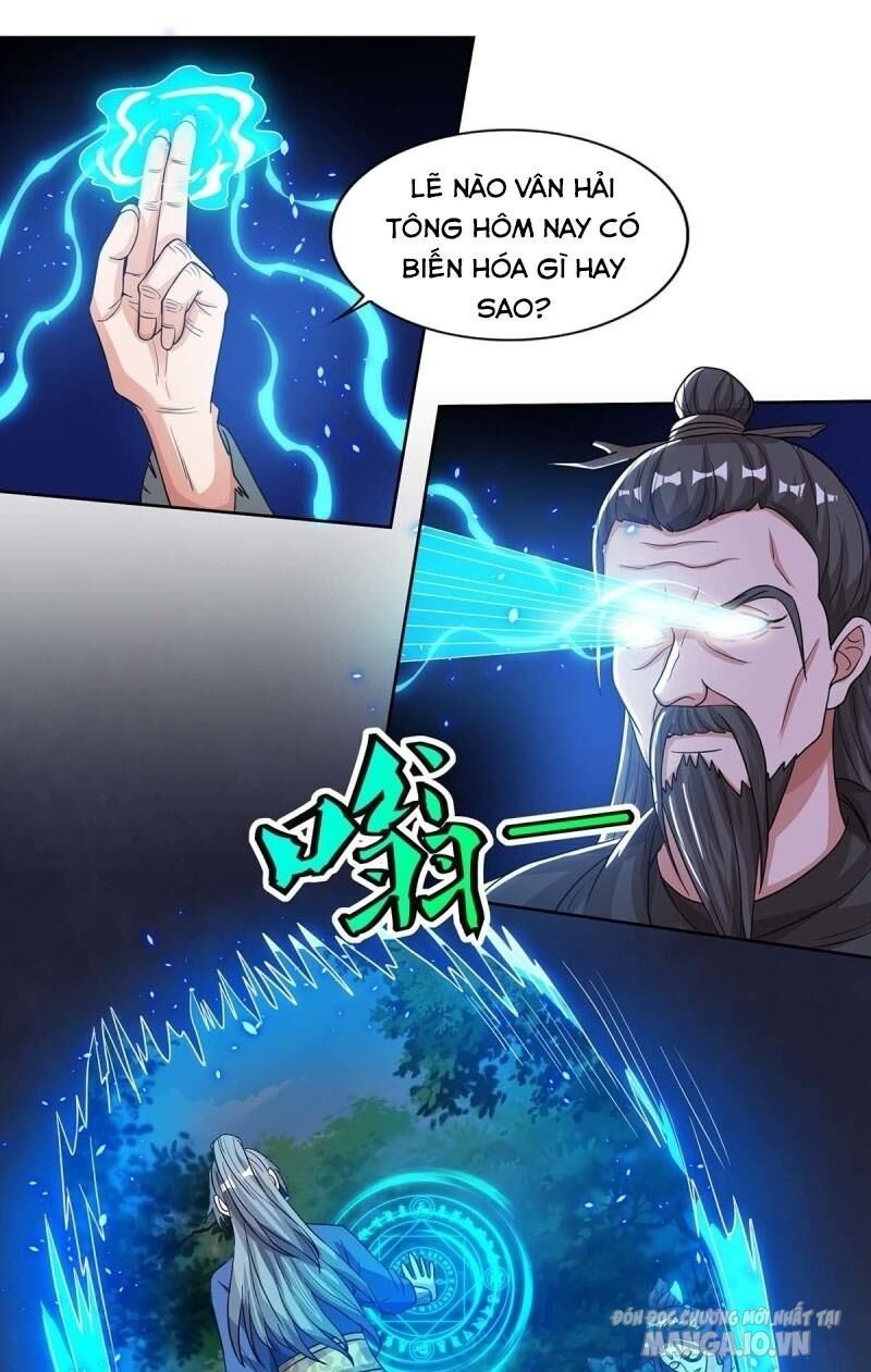 Trọng Sinh Sau Tám Vạn Năm Chapter 126 - Trang 2
