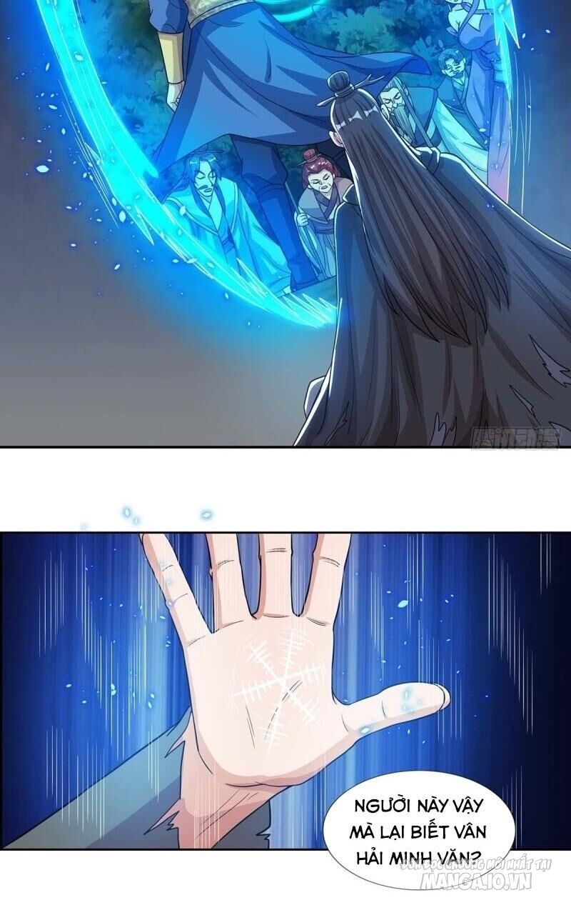 Trọng Sinh Sau Tám Vạn Năm Chapter 126 - Trang 2