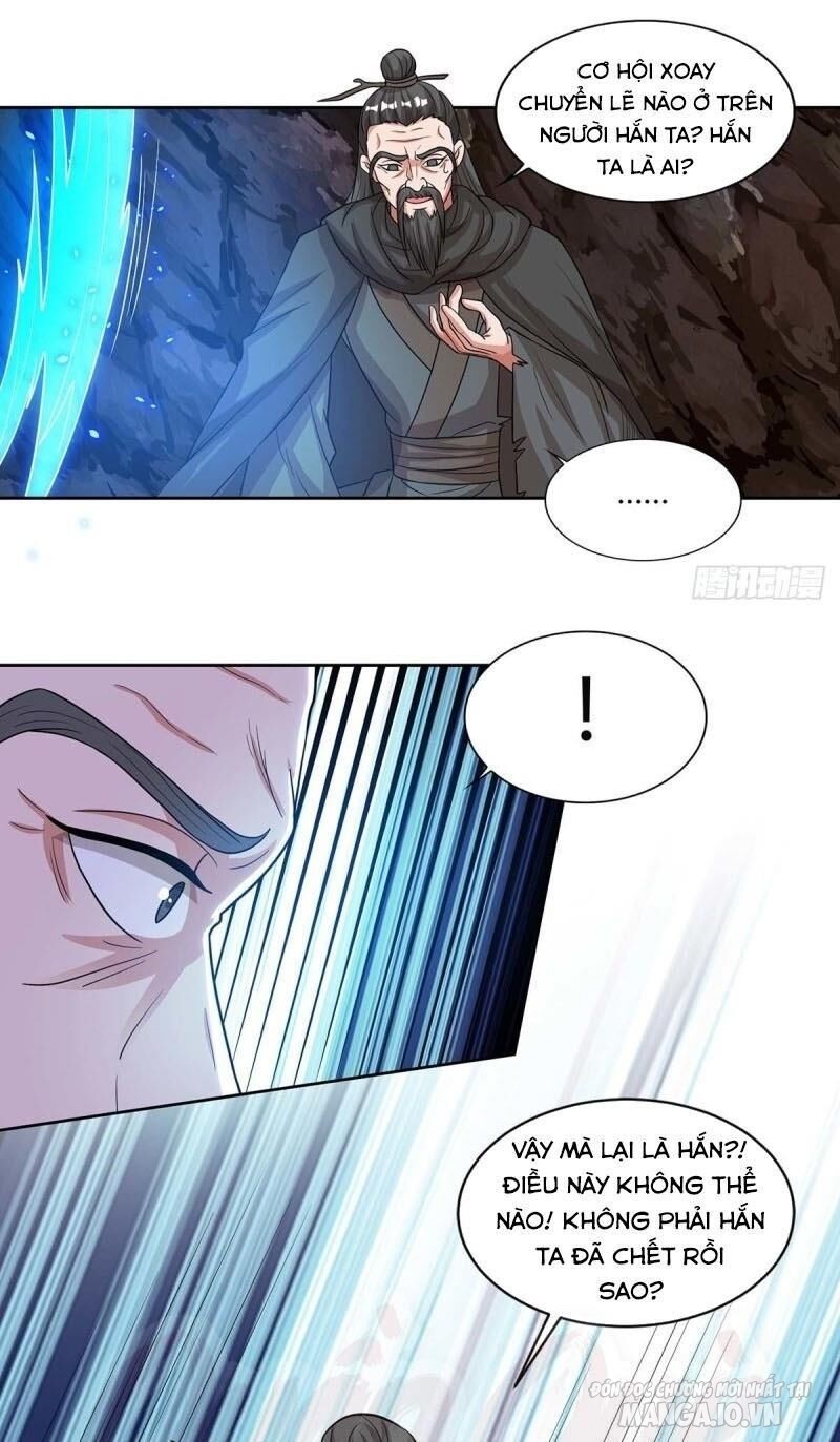 Trọng Sinh Sau Tám Vạn Năm Chapter 126 - Trang 2