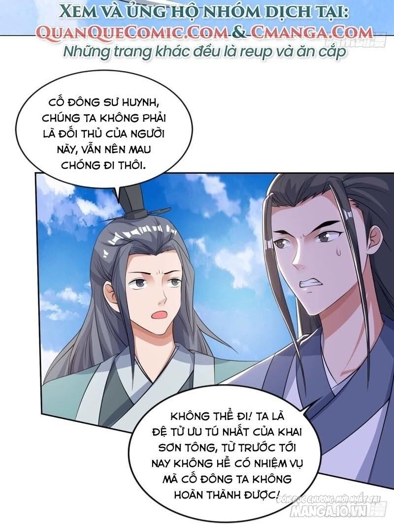 Trọng Sinh Sau Tám Vạn Năm Chapter 127 - Trang 2