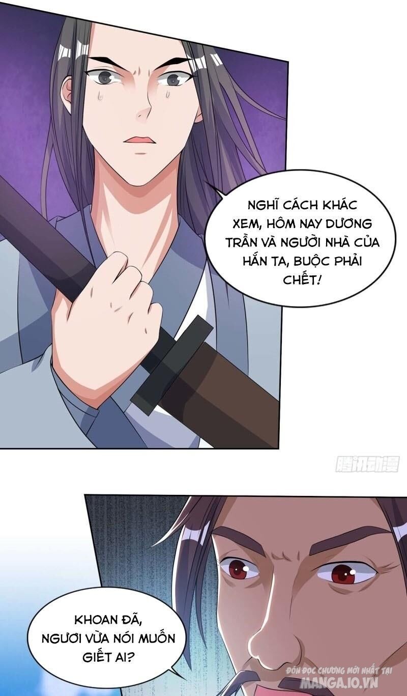 Trọng Sinh Sau Tám Vạn Năm Chapter 127 - Trang 2