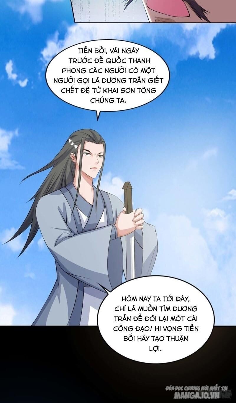 Trọng Sinh Sau Tám Vạn Năm Chapter 127 - Trang 2