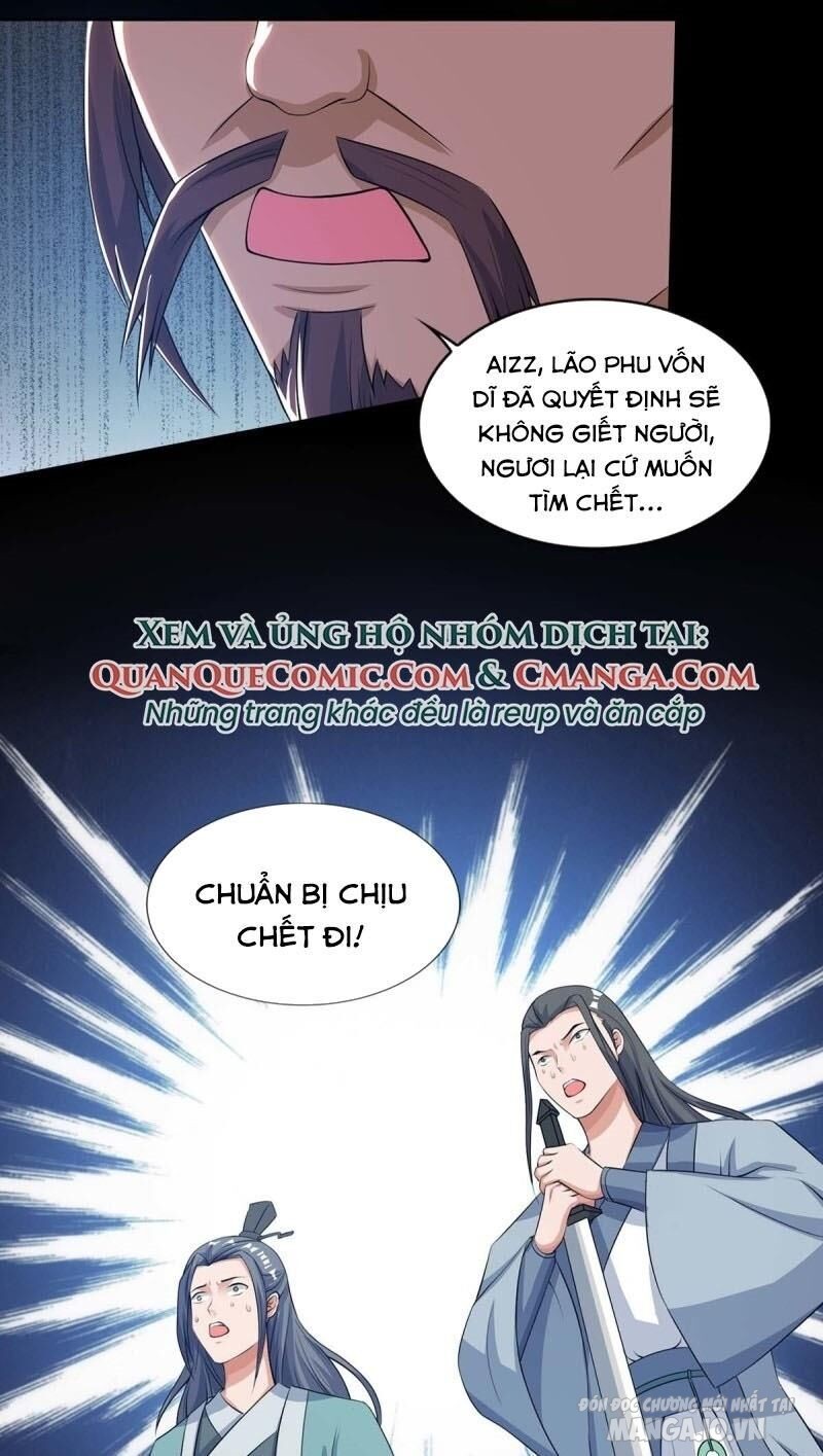 Trọng Sinh Sau Tám Vạn Năm Chapter 127 - Trang 2