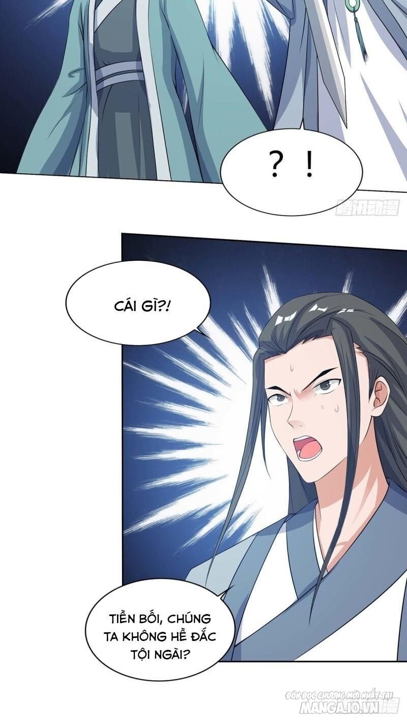 Trọng Sinh Sau Tám Vạn Năm Chapter 127 - Trang 2