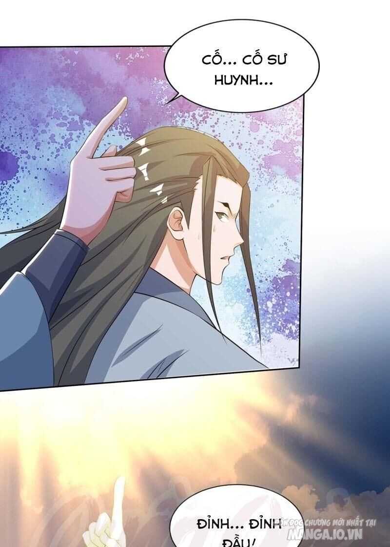 Trọng Sinh Sau Tám Vạn Năm Chapter 127 - Trang 2