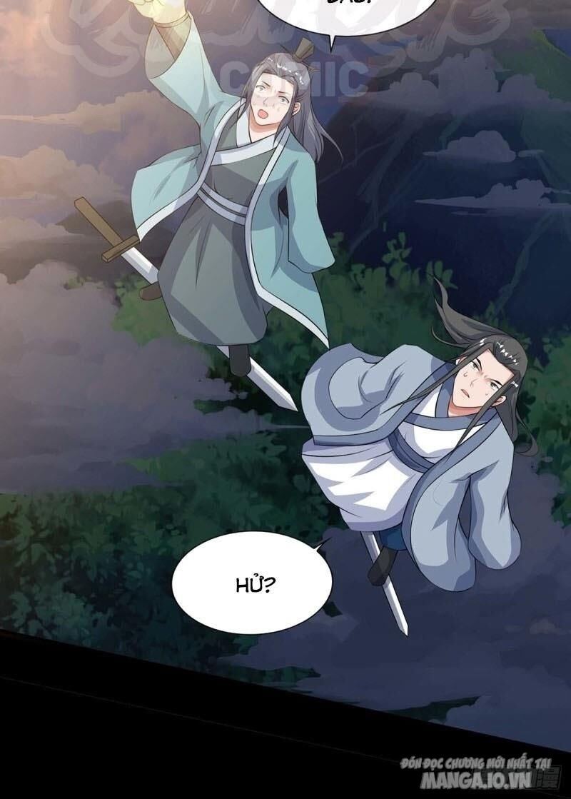 Trọng Sinh Sau Tám Vạn Năm Chapter 127 - Trang 2