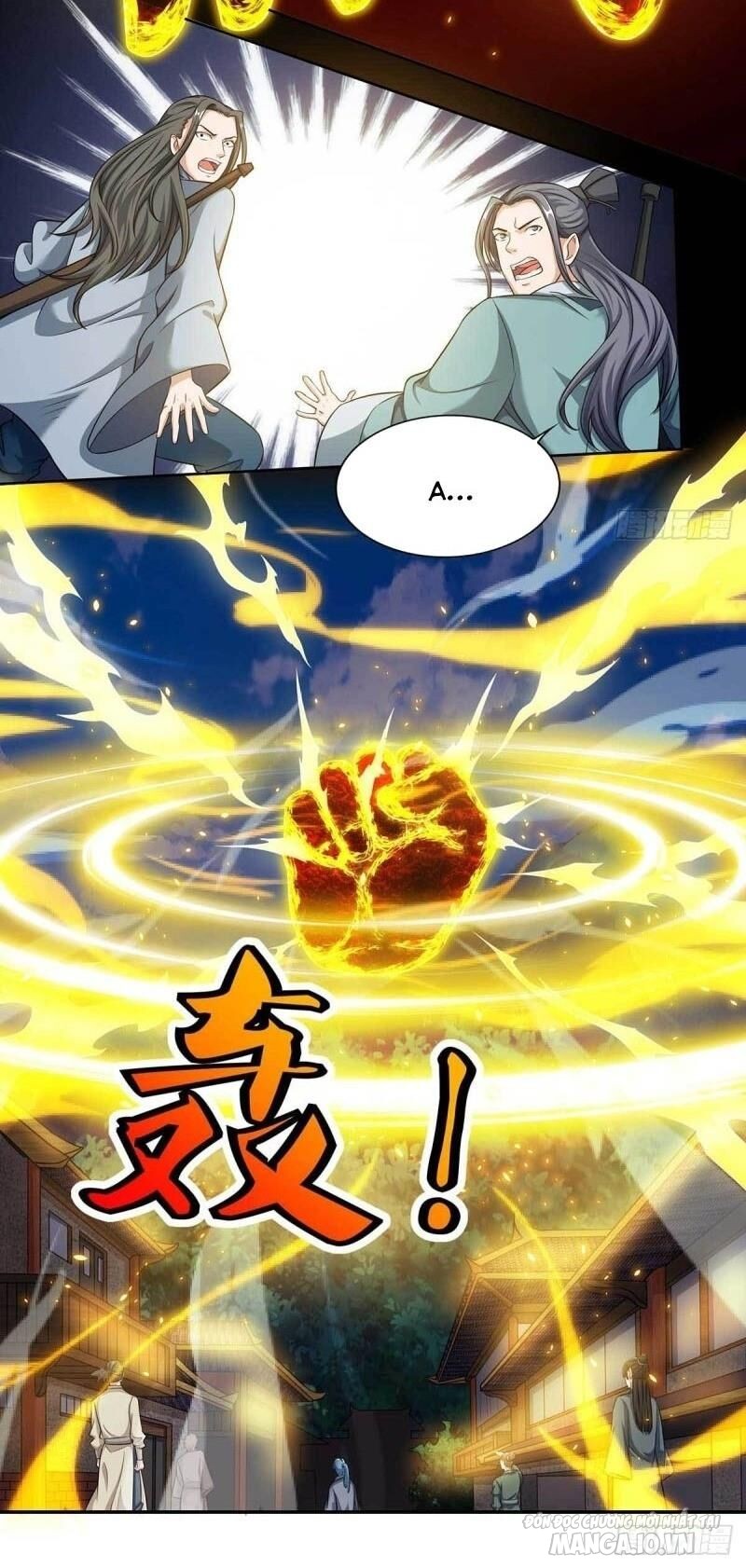 Trọng Sinh Sau Tám Vạn Năm Chapter 127 - Trang 2