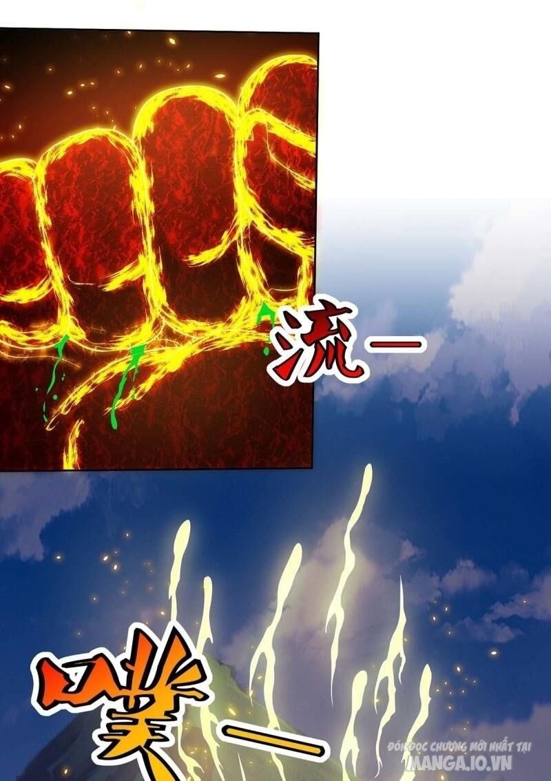 Trọng Sinh Sau Tám Vạn Năm Chapter 127 - Trang 2