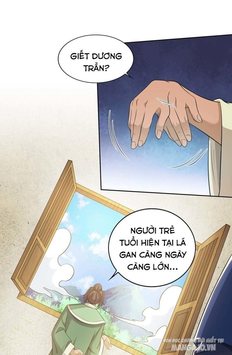 Trọng Sinh Sau Tám Vạn Năm Chapter 127 - Trang 2