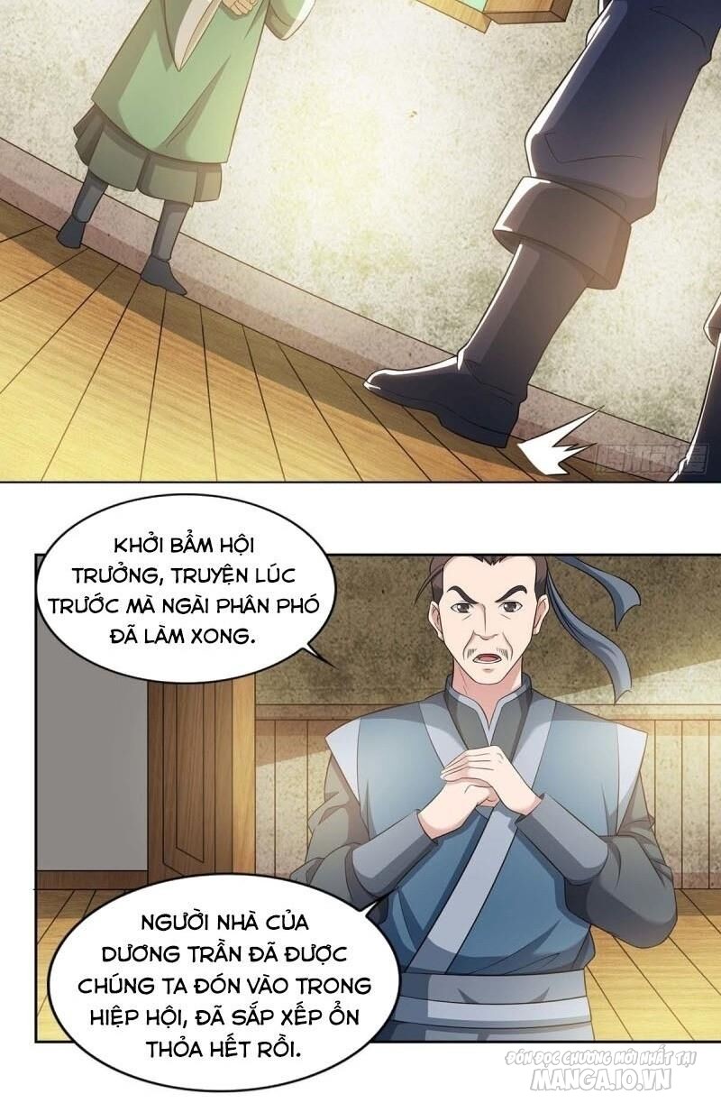 Trọng Sinh Sau Tám Vạn Năm Chapter 127 - Trang 2