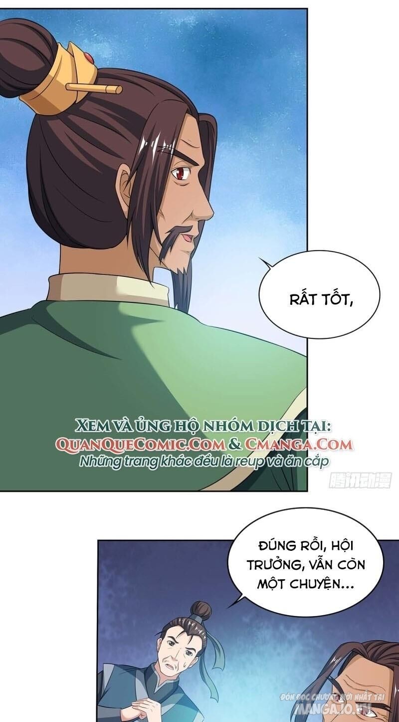 Trọng Sinh Sau Tám Vạn Năm Chapter 127 - Trang 2