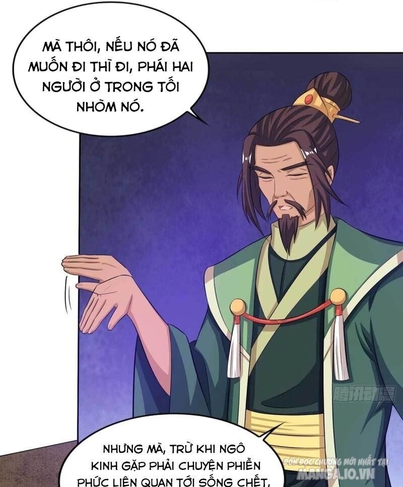 Trọng Sinh Sau Tám Vạn Năm Chapter 127 - Trang 2