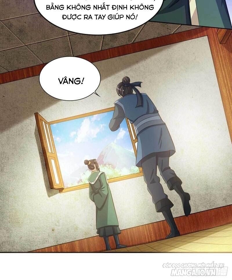 Trọng Sinh Sau Tám Vạn Năm Chapter 127 - Trang 2