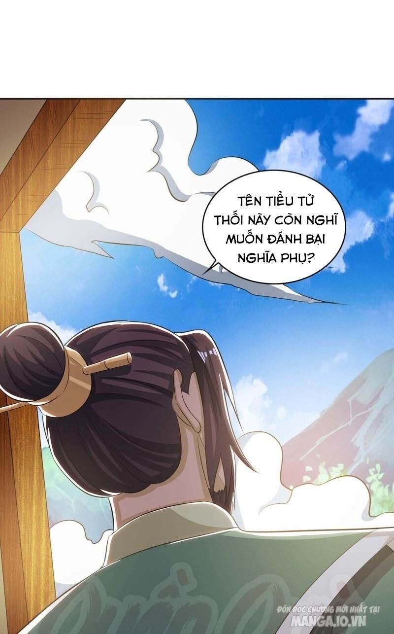 Trọng Sinh Sau Tám Vạn Năm Chapter 127 - Trang 2