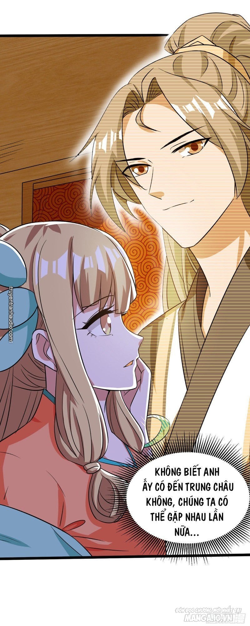 Trọng Sinh Sau Tám Vạn Năm Chapter 128 - Trang 2