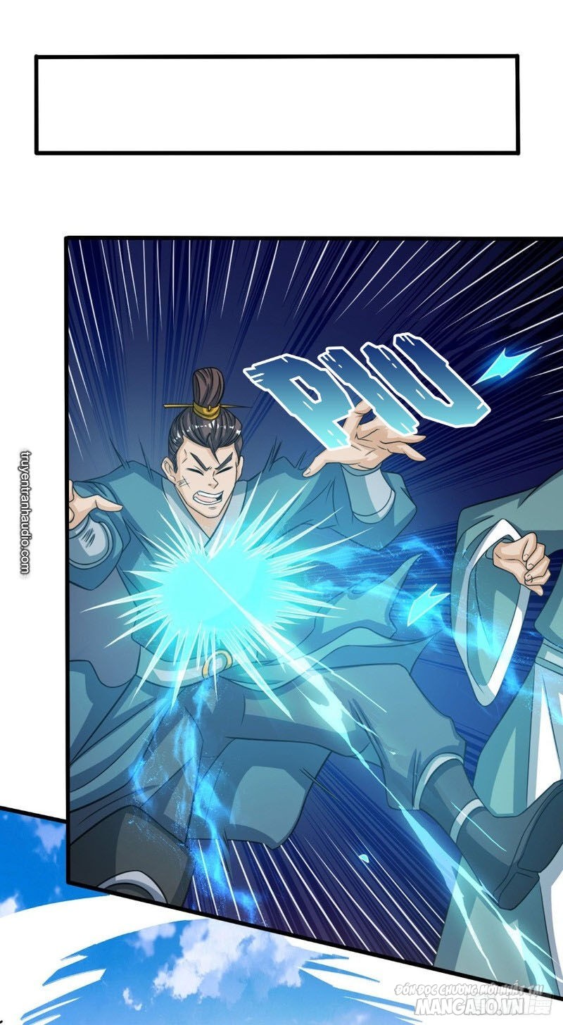 Trọng Sinh Sau Tám Vạn Năm Chapter 128 - Trang 2