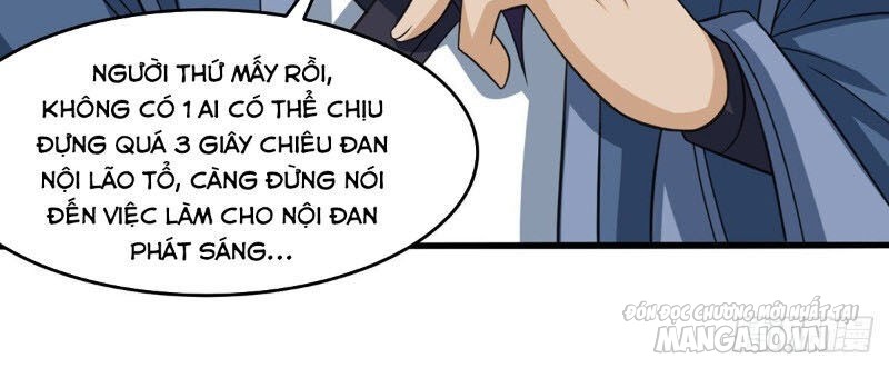 Trọng Sinh Sau Tám Vạn Năm Chapter 128 - Trang 2