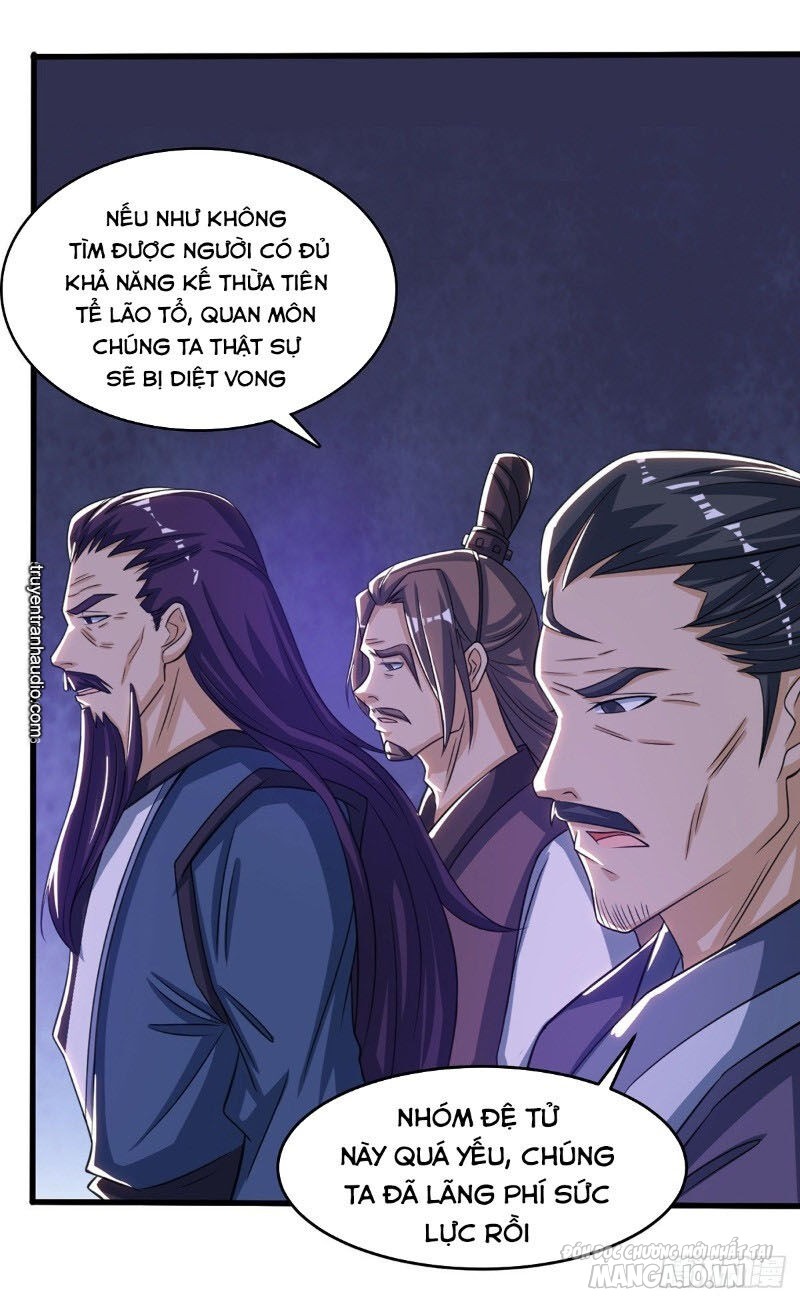 Trọng Sinh Sau Tám Vạn Năm Chapter 128 - Trang 2