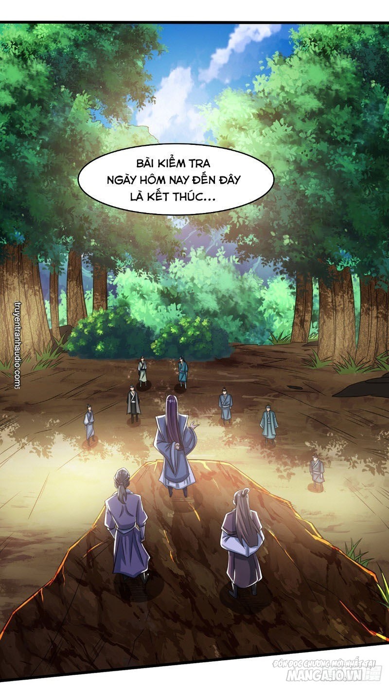 Trọng Sinh Sau Tám Vạn Năm Chapter 128 - Trang 2