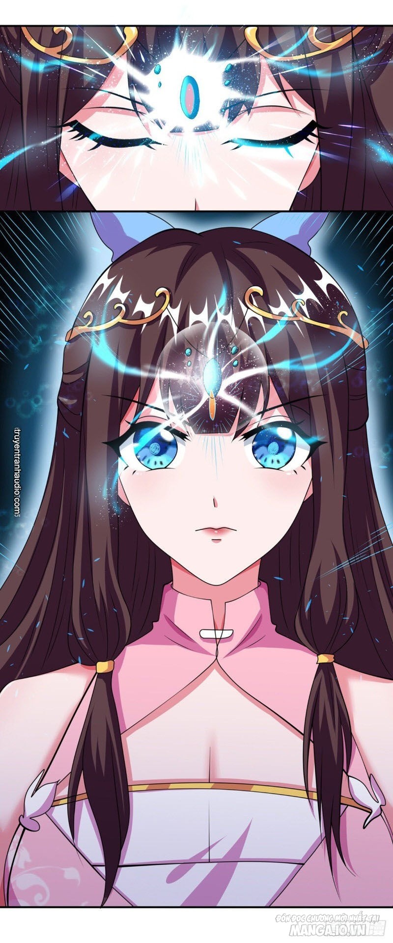 Trọng Sinh Sau Tám Vạn Năm Chapter 128 - Trang 2