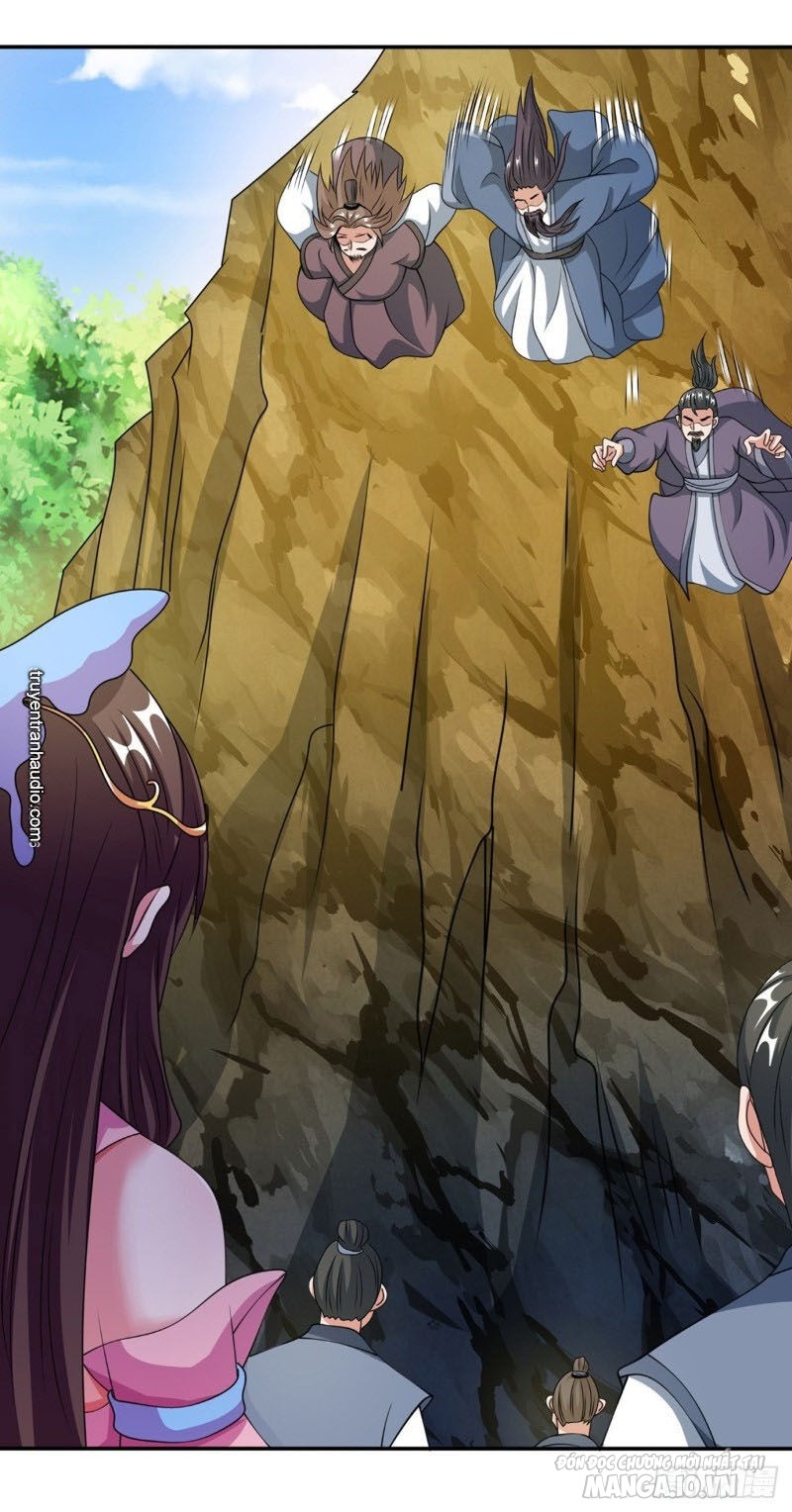 Trọng Sinh Sau Tám Vạn Năm Chapter 128 - Trang 2