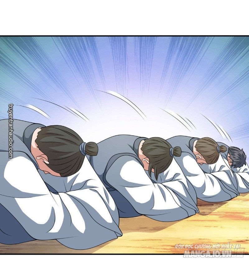 Trọng Sinh Sau Tám Vạn Năm Chapter 128 - Trang 2