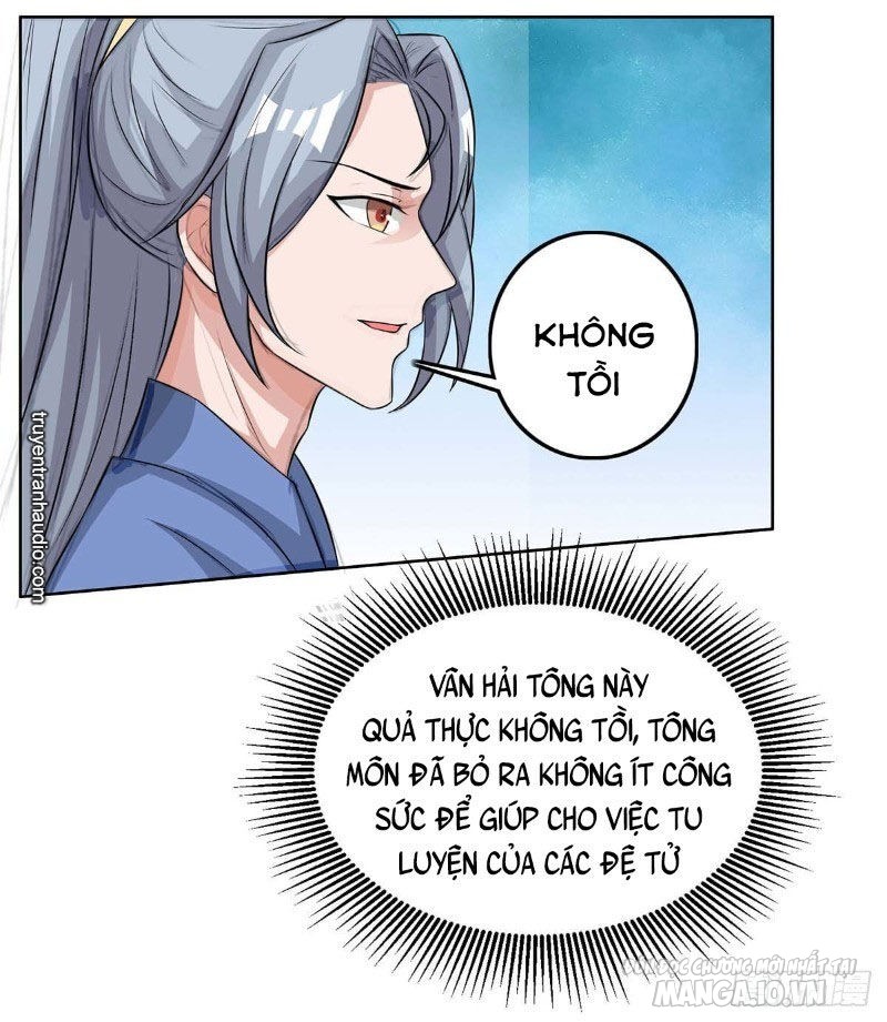 Trọng Sinh Sau Tám Vạn Năm Chapter 129 - Trang 2