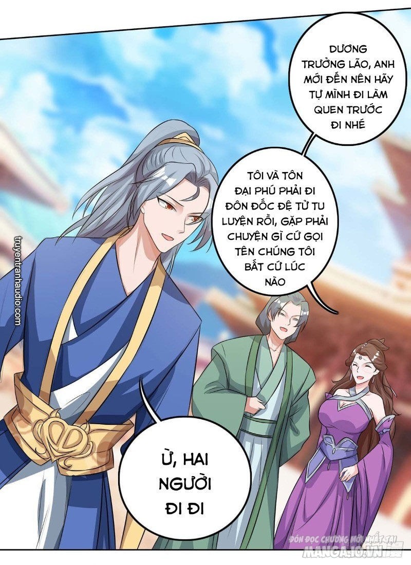 Trọng Sinh Sau Tám Vạn Năm Chapter 129 - Trang 2