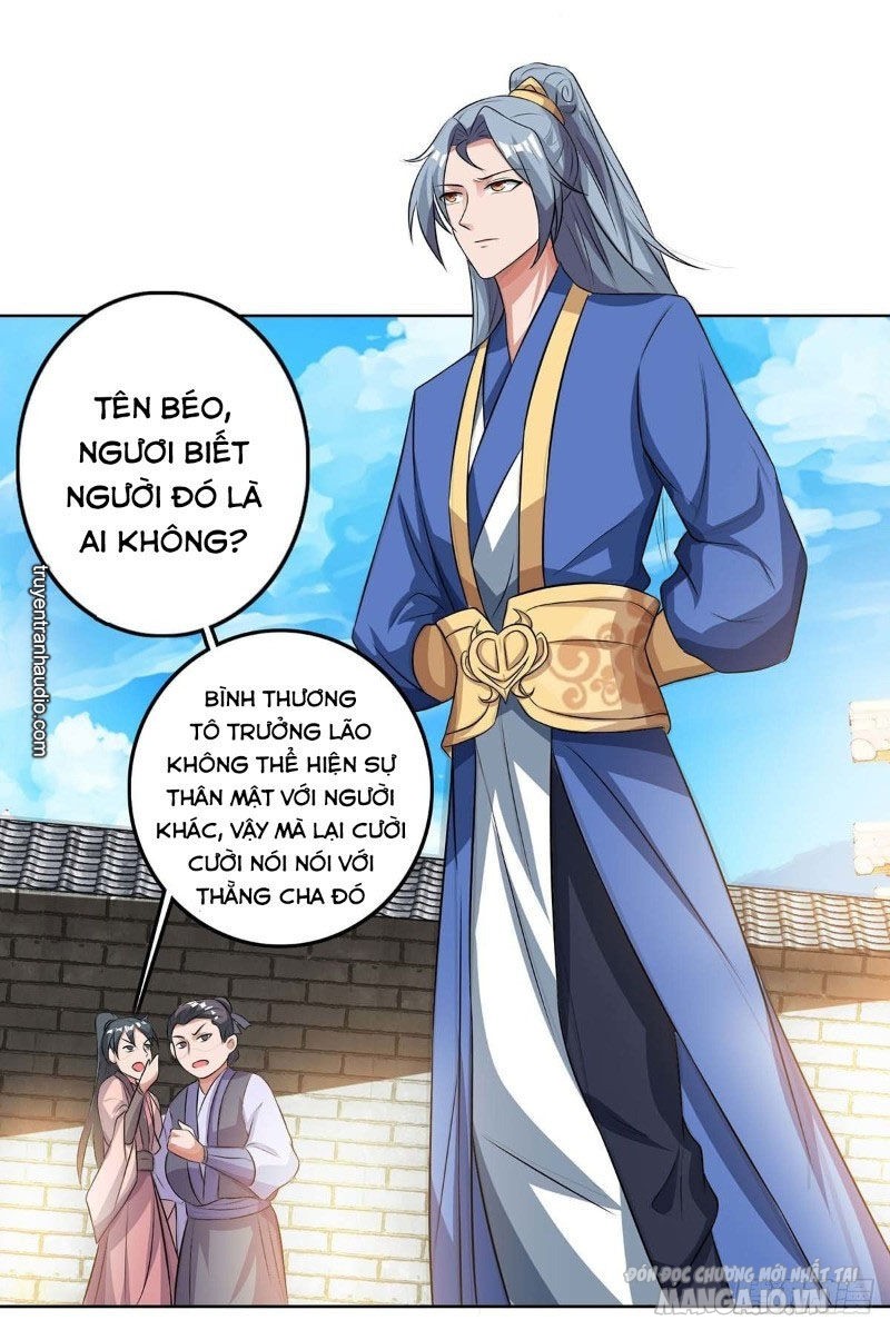 Trọng Sinh Sau Tám Vạn Năm Chapter 129 - Trang 2