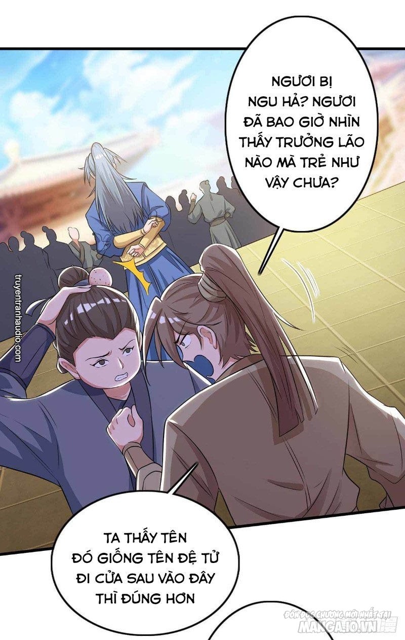 Trọng Sinh Sau Tám Vạn Năm Chapter 129 - Trang 2