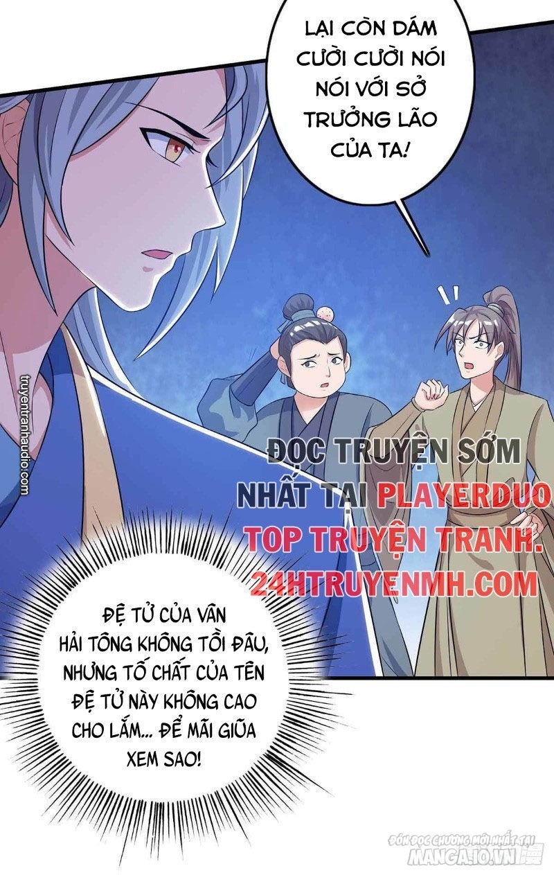 Trọng Sinh Sau Tám Vạn Năm Chapter 129 - Trang 2