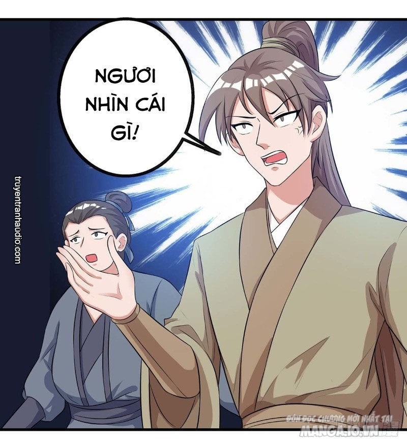 Trọng Sinh Sau Tám Vạn Năm Chapter 129 - Trang 2