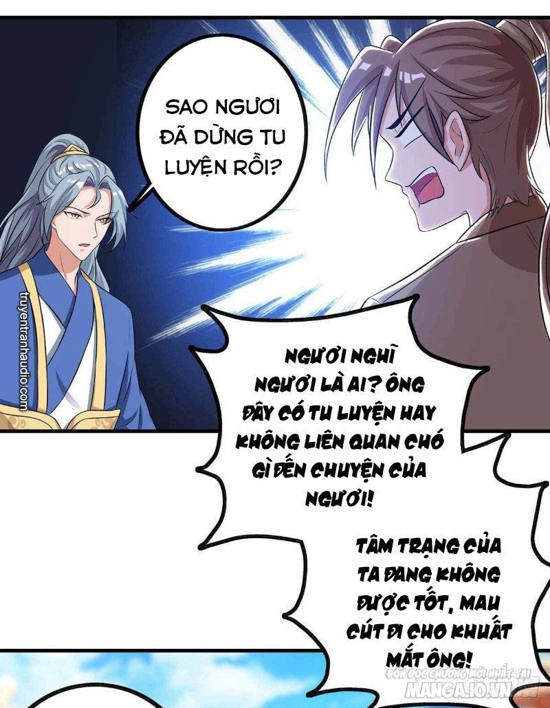 Trọng Sinh Sau Tám Vạn Năm Chapter 129 - Trang 2