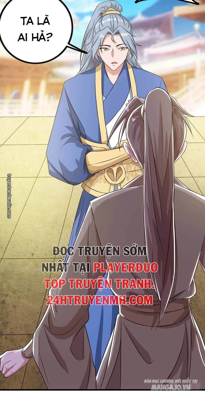 Trọng Sinh Sau Tám Vạn Năm Chapter 129 - Trang 2