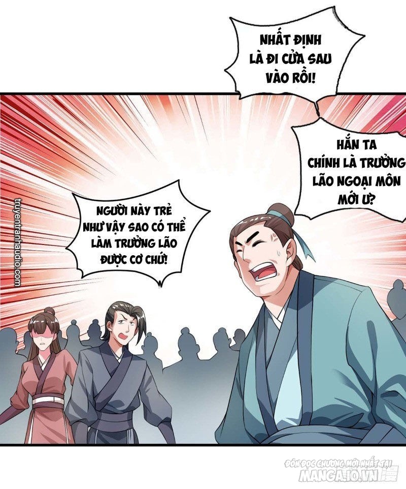 Trọng Sinh Sau Tám Vạn Năm Chapter 129 - Trang 2