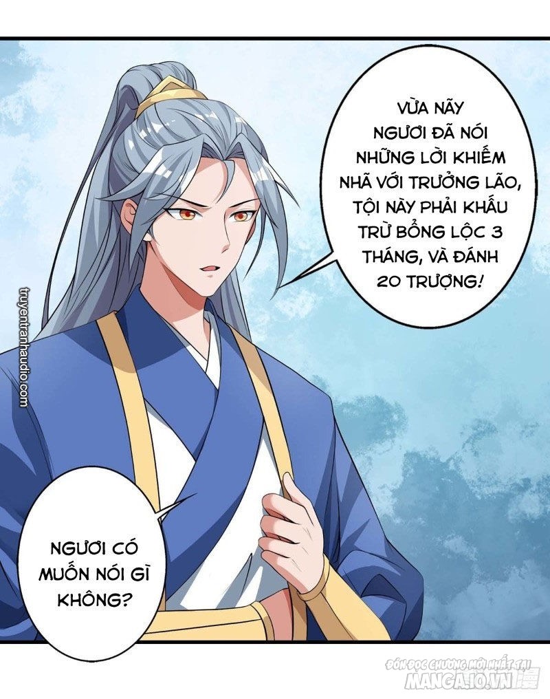 Trọng Sinh Sau Tám Vạn Năm Chapter 129 - Trang 2