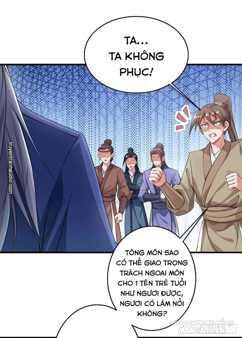 Trọng Sinh Sau Tám Vạn Năm Chapter 129 - Trang 2