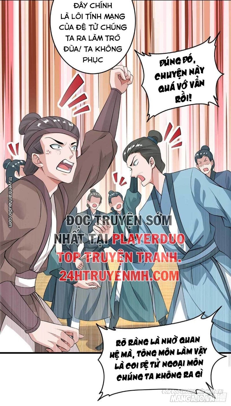 Trọng Sinh Sau Tám Vạn Năm Chapter 129 - Trang 2