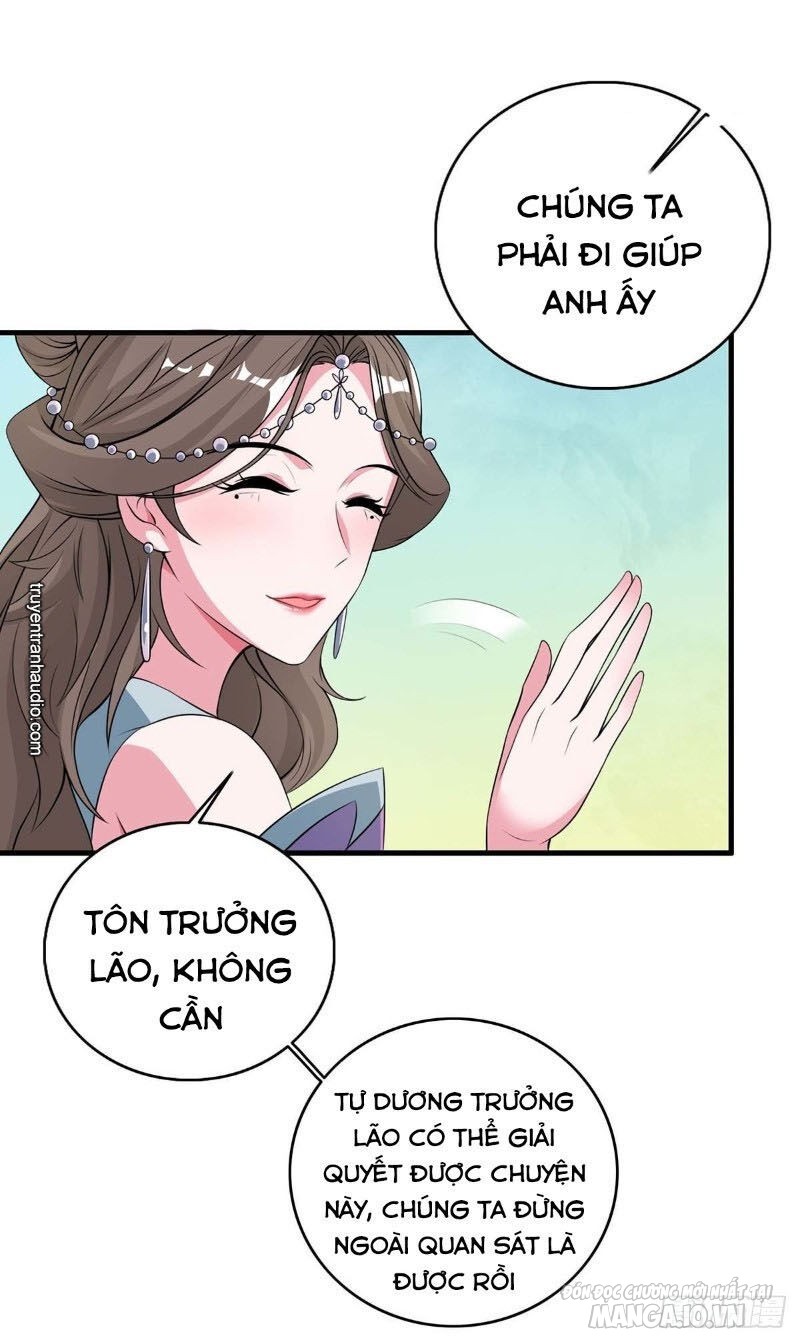 Trọng Sinh Sau Tám Vạn Năm Chapter 129 - Trang 2