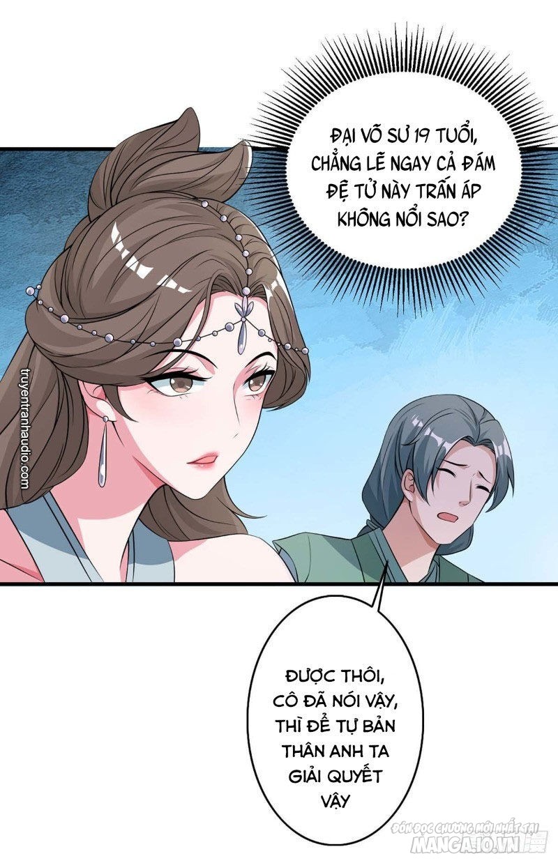 Trọng Sinh Sau Tám Vạn Năm Chapter 129 - Trang 2