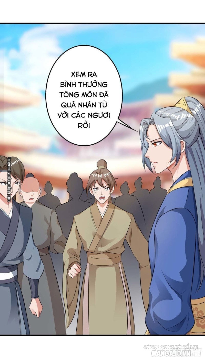 Trọng Sinh Sau Tám Vạn Năm Chapter 129 - Trang 2