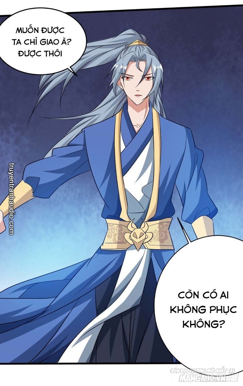 Trọng Sinh Sau Tám Vạn Năm Chapter 130 - Trang 2