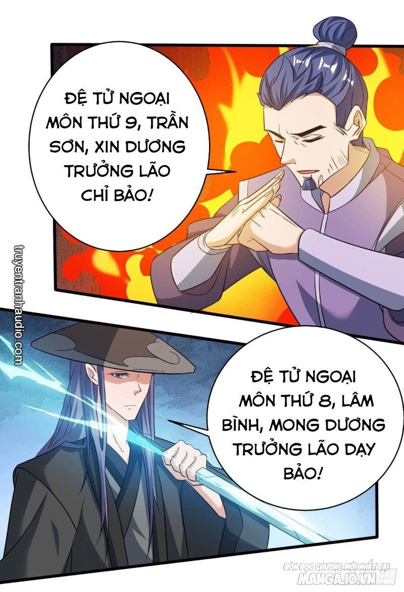 Trọng Sinh Sau Tám Vạn Năm Chapter 130 - Trang 2
