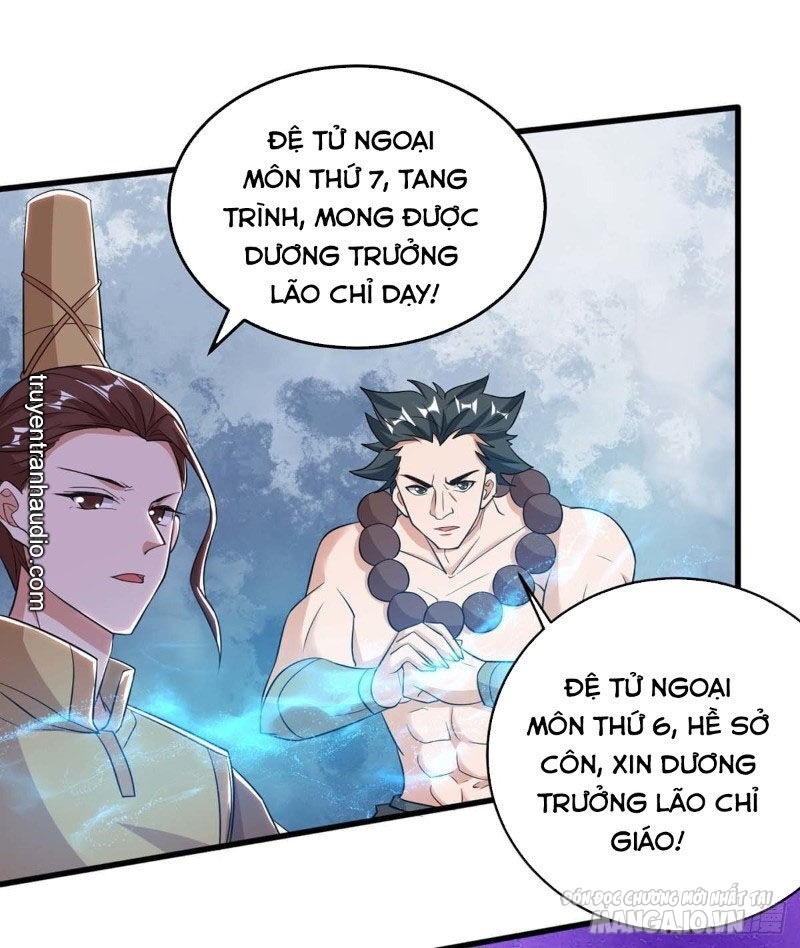 Trọng Sinh Sau Tám Vạn Năm Chapter 130 - Trang 2