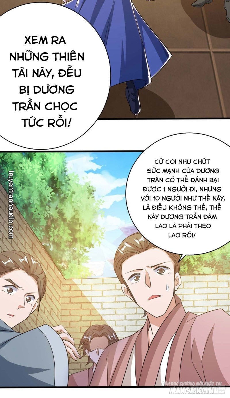 Trọng Sinh Sau Tám Vạn Năm Chapter 130 - Trang 2