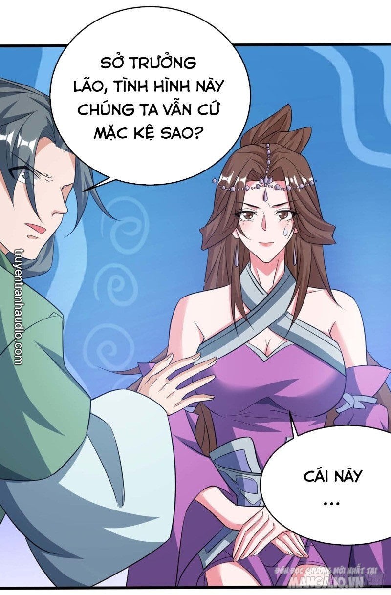 Trọng Sinh Sau Tám Vạn Năm Chapter 130 - Trang 2