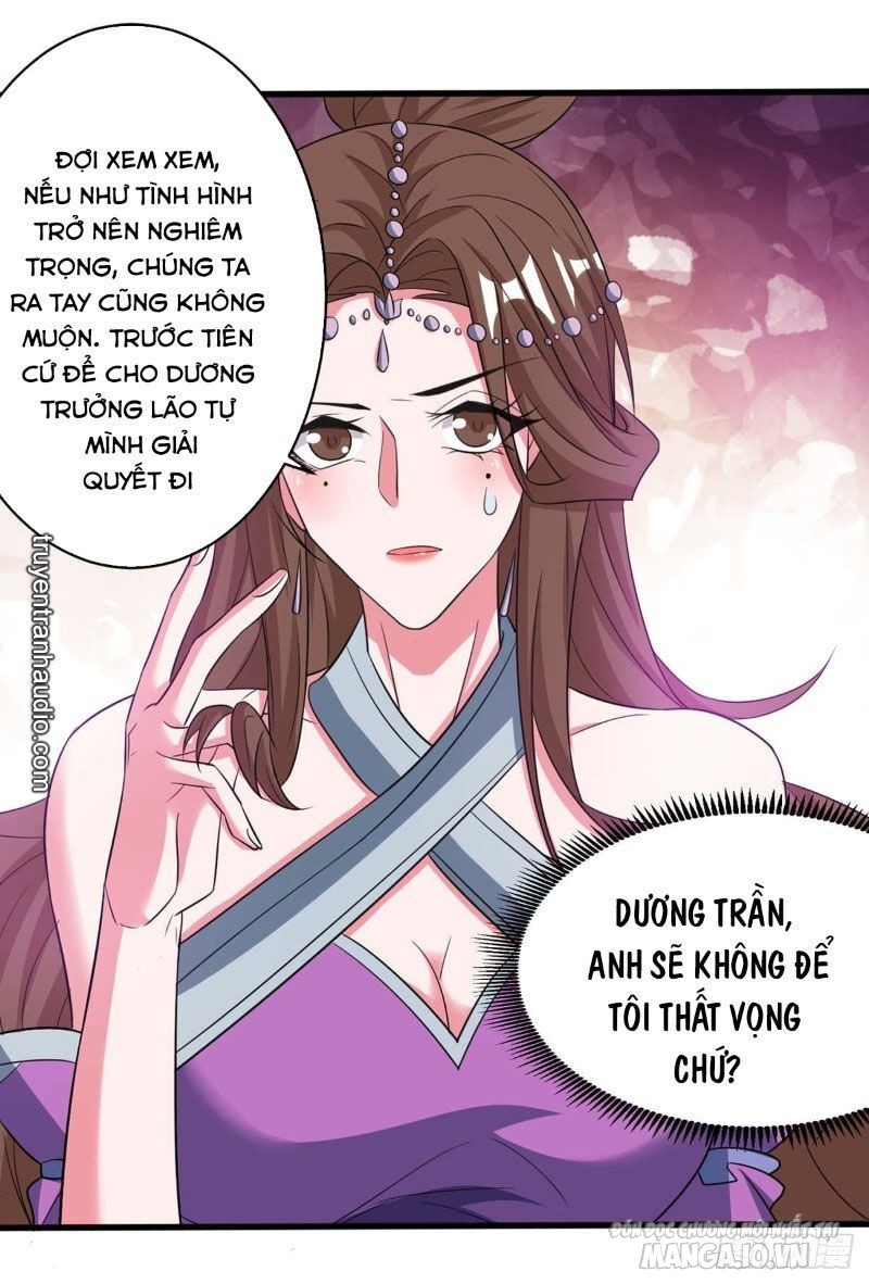 Trọng Sinh Sau Tám Vạn Năm Chapter 130 - Trang 2