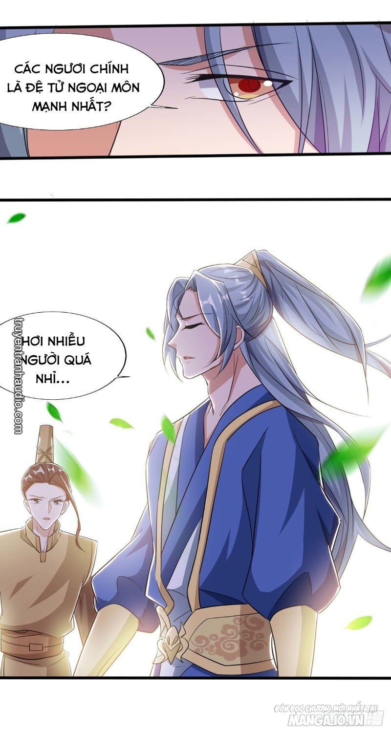 Trọng Sinh Sau Tám Vạn Năm Chapter 130 - Trang 2