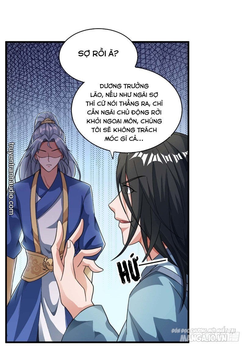 Trọng Sinh Sau Tám Vạn Năm Chapter 130 - Trang 2