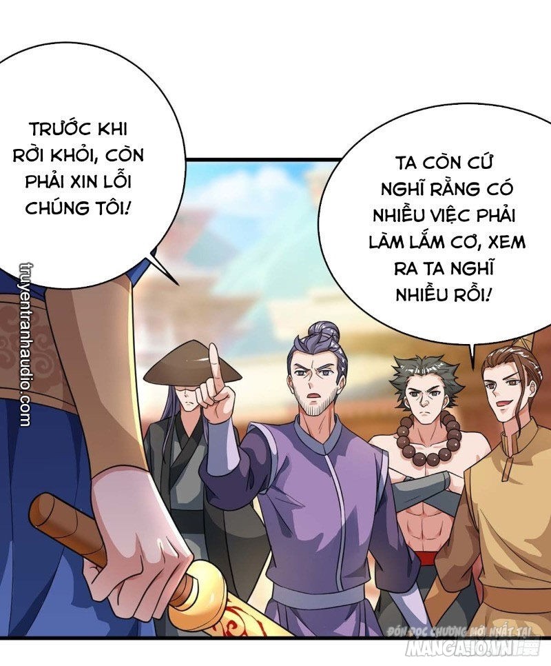 Trọng Sinh Sau Tám Vạn Năm Chapter 130 - Trang 2